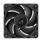 Arctic P12 Pro 120mm PWM Casing Fan (Single Pack)