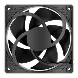 Arctic P9 Silent 92mm Low-Noise PWM Casing Fan (Single Pack)