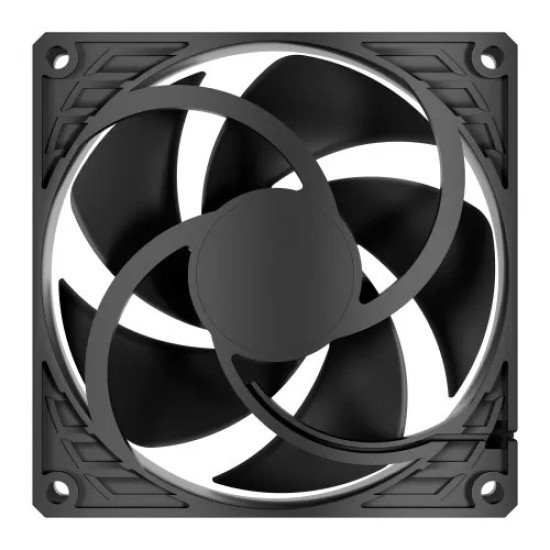 Arctic P9 Silent 92mm Low-Noise PWM Casing Fan (Single Pack)