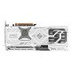 ASRock AMD Radeon™ RX 9070 XT Steel Legend 16GB ASRock AMD Radeon™ RX 9070 XT Steel Legend 16GB