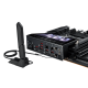 Asus Rog Crosshair X870E Hero AMD Socket AM5 ATX Motherboard