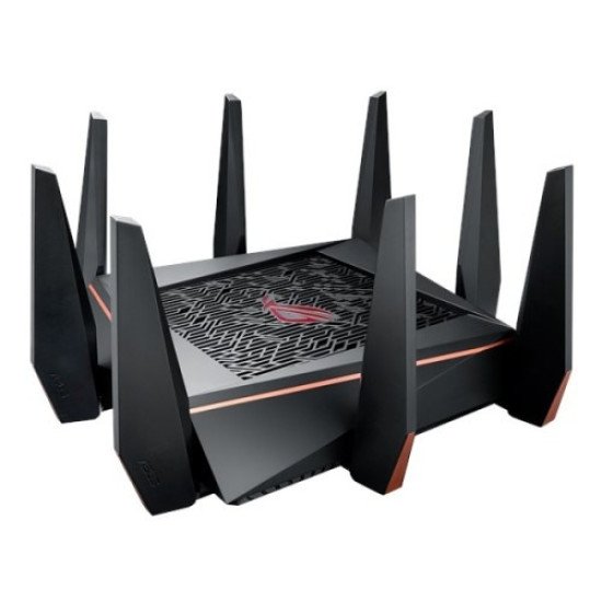 ASUS ROG Rapture GT-AC5300 Tri Band WiFi Gaming Router