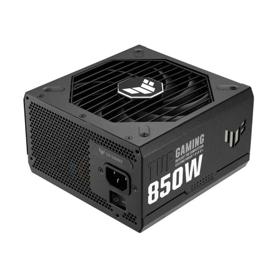 ASUS TUF Gaming 850G 850W 80 Plus Gold Full Modular Power Supply