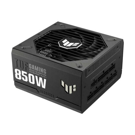 ASUS TUF Gaming 850G 850W 80 Plus Gold Full Modular Power Supply