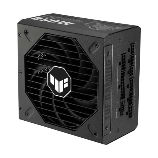 ASUS TUF Gaming 850G 850W 80 Plus Gold Full Modular Power Supply
