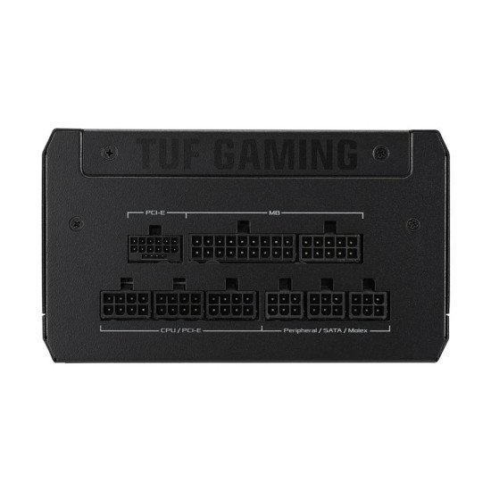 ASUS TUF Gaming 850G 850W 80 Plus Gold Full Modular Power Supply