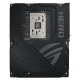 Asus Rog Crosshair X870E Hero AMD Socket AM5 ATX Motherboard
