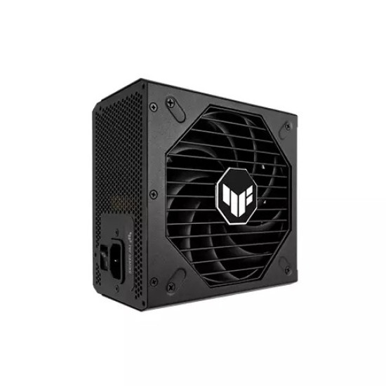ASUS TUF Gaming 750W Gold 80 Plus Full Modular Power Supply