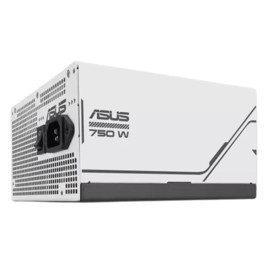 ASUS Prime 750W 80 Plus Gold Full Modular Power Supply