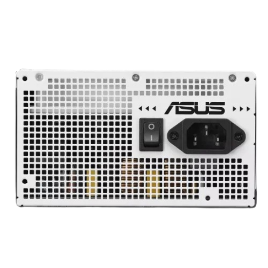 ASUS Prime 750W 80 Plus Gold Full Modular Power Supply