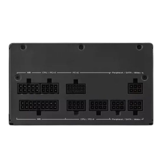 ASUS Prime 750W 80 Plus Gold Full Modular Power Supply