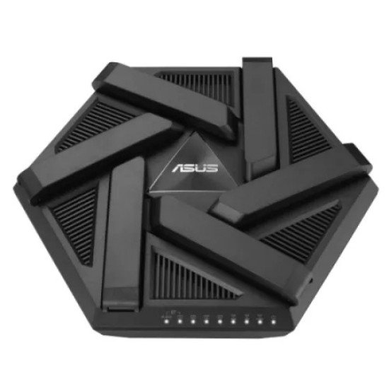 ASUS RT-AXE7800 7800Mbps Tri-Band WiFi 6E Gaming Router