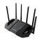 ASUS TUF Gaming BE6500 Dual Band WiFi 7 Gaming Router