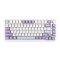 Ajazz AK820 MAX HE Mechanical Keyboard