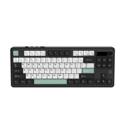 AJAZZ AK870 Hot-Swap Mechanical Keyboard AJAZZ AK870 Hot-Swap Mechanical Keyboard