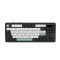 AJAZZ AK870 Hot-Swap Mechanical Keyboard