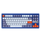 AJAZZ QS87 Pro CNC Aluminum Alloy Mechanical Keyboard