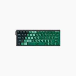 Ajazz ALUX 60 ultra HE Aluminum Keyboard Ajazz ALUX 60 ultra HE Aluminum Keyboard