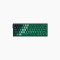 Ajazz ALUX 60 ultra HE Aluminum Keyboard