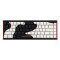 Ajazz ALUX 68 Max HE Aluminum Keyboard