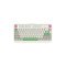 Ajazz Firstblood B21 Wireless Retro Mechanical Keyboard