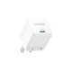 Anker A2149 Cube Charging Adapter With Type C Port (Without Cable) (20W) Anker A2149 Cube Charging Adapter With Type C Port (Without Cable) (20W)