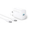 Anker 312 B2640 Charging Adapter With TC to TC Cable (30W)