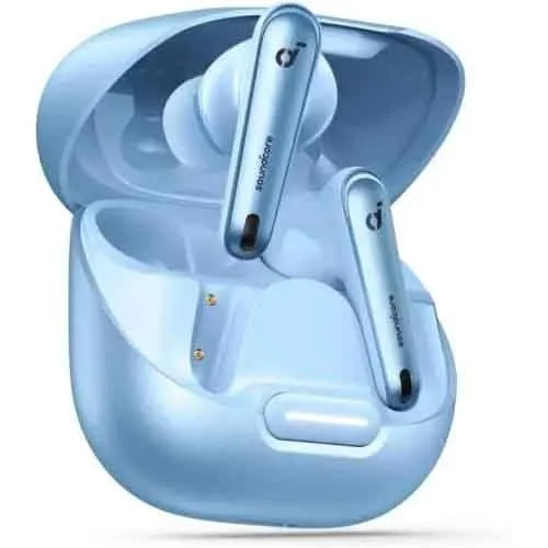 Anker Soundcore Liberty 4 NC True Wireless Earbuds Price in Anker Soundcore Liberty 4 NC True Wireless Earbuds Price in