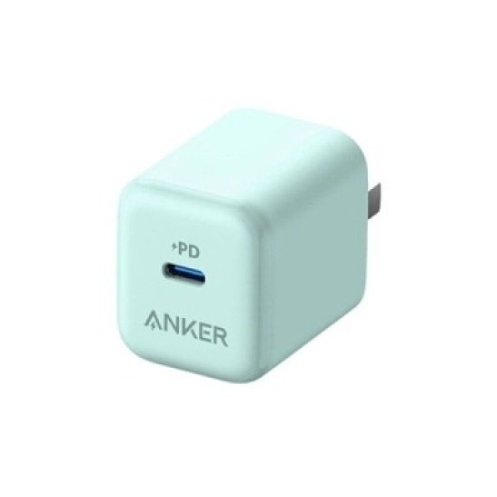 Anker A2678 (312) Charging Adapter With TC Port (20W)
