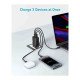 Anker 336 67W Three Port PD Adapter (White)