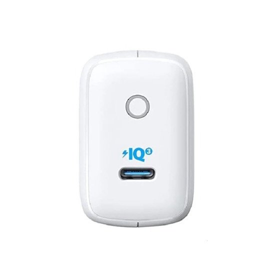 Anker A2615L21 PowerPort mini 30W USB-C Charger White