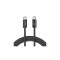 Anker Zolo 240W USB C to USB C Braided Cable