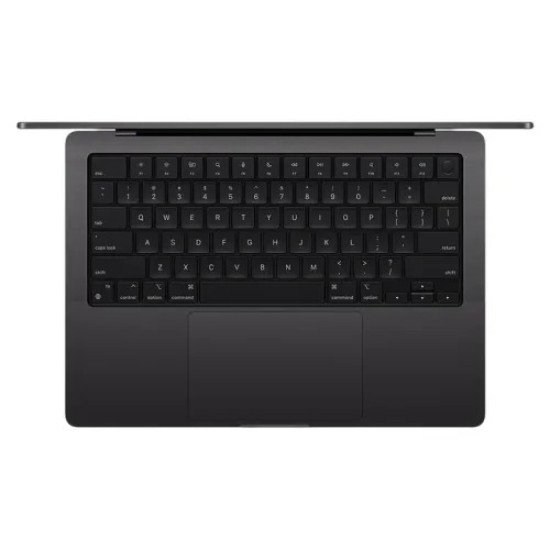 MacBook Pro M4 Pro Chip 14-inch