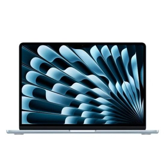 MacBook Air M4 Chip 13-inch (10‑core CPU, 8 core GPU) MacBook Air M4 Chip 13-inch (10‑core CPU, 8 core GPU)