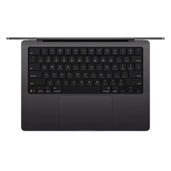 MacBook Pro M5 Chip 14-inch