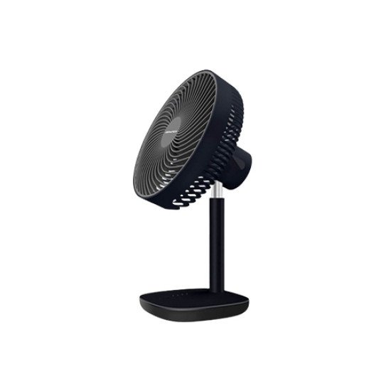 AWEI F23 MINI PORTABLE RECHARGEABLE DESK FAN