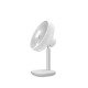 AWEI F23 MINI PORTABLE RECHARGEABLE DESK FAN