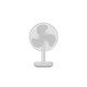 AWEI F23 MINI PORTABLE RECHARGEABLE DESK FAN