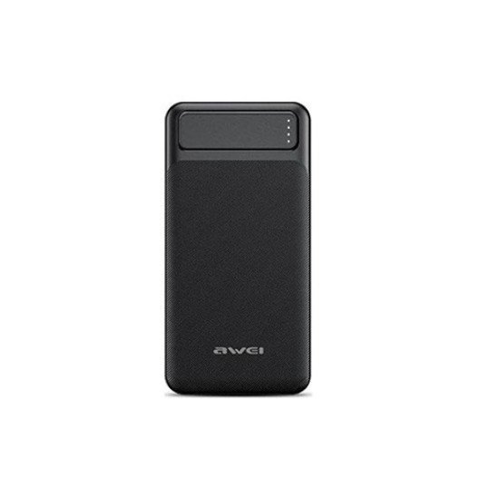 Awei P6K 20000mAh 10.5W Fast Charging Power Bank