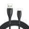 Awei CL-115L 1 Meter USB to Lightning 2.4A Fast Charging Cable