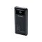 Awei P168K 10000mAh 22.5W Fast Charging Digital Display Power Bank