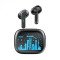Awei T52 ANC+ENC TWS Bluetooth Gaming Earbuds