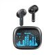 Awei T52 ANC+ENC TWS Bluetooth Gaming Earbuds
