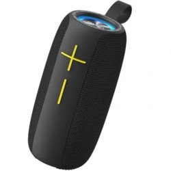 Awei Y370 RGB Portable Bluetooth Speaker  Awei Y370 RGB Portable Bluetooth Speaker