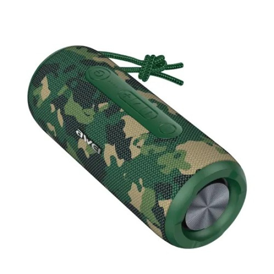 Awei Y669 Bluetooth TWS Waterproof Outdoor Dual Speaker (31W)     