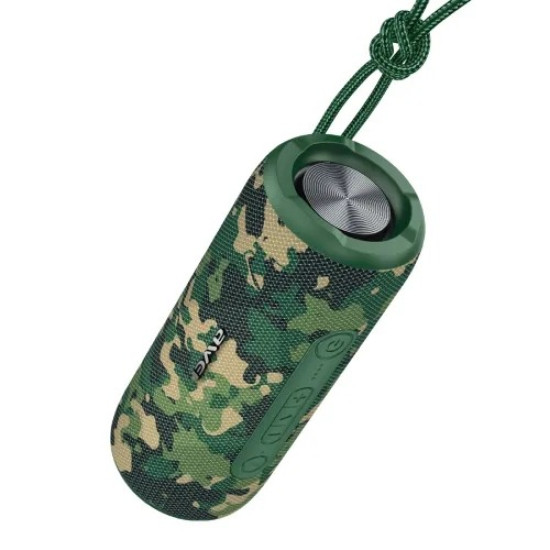 Awei Y669 Bluetooth TWS Waterproof Outdoor Dual Speaker (31W)     