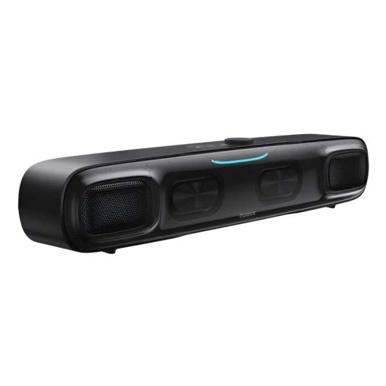 Baseus AeQur DS10 Mini Bluetooth Soundbar Cluster Baseus AeQur DS10 Mini Bluetooth Soundbar Cluster