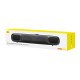Baseus AeQur DS10 Mini Bluetooth Soundbar Cluster Baseus AeQur DS10 Mini Bluetooth Soundbar Cluster