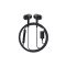 Baseus Encok CZ18 Type-c wired Cluster Black Earphone
