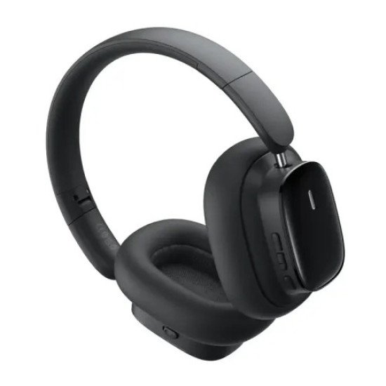 Baseus Bowie H1i 3D ANC Bluetooth Headphone